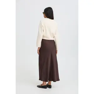 Women's midi skirt b.young Dacanna image-2