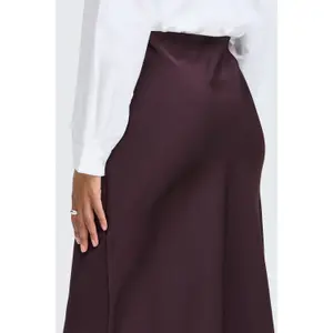 Women's midi skirt b.young Dacanna image-5