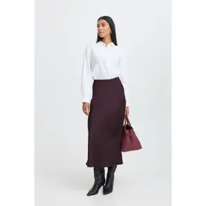 Women's midi skirt b.young Dacanna image-6