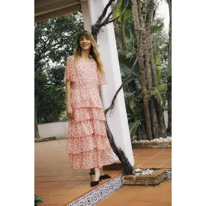 Women's dress b.young BYForchif image-3