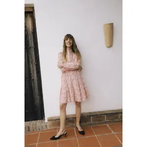 Women's dress b.young BYIantha image-3