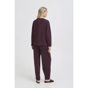 Sweatshirt woman b.young Pusti Raglan image-3