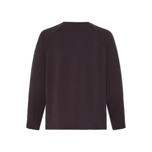 Sweatshirt woman b.young Pusti Raglan image-5