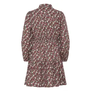 Women's dress b.young Fornord image-1
