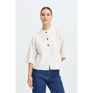 Women's cardigan b.young Otaja image-3