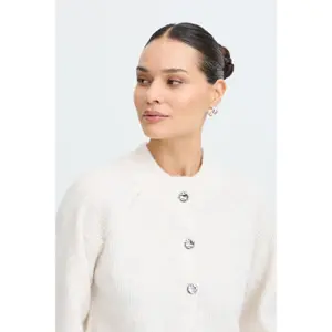 Women's cardigan b.young Otaja image-5