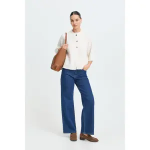 Women's cardigan b.young Otaja image-6