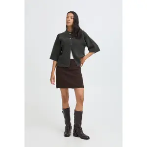 Women's cardigan b.young Otaja image-3