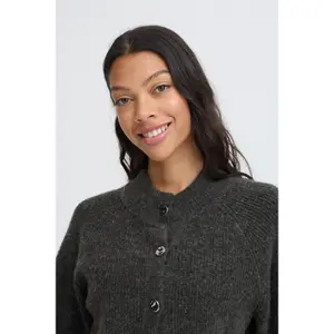 Women's cardigan b.young Otaja image-4