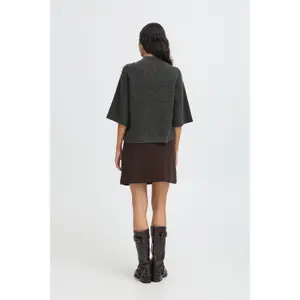 Women's cardigan b.young Otaja image-5