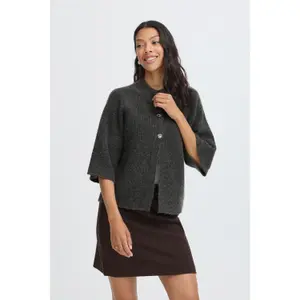 Women's cardigan b.young Otaja image-6