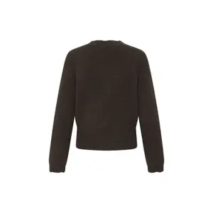 Woman sweater b.young Miel image-1