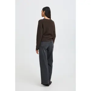 Woman sweater b.young Miel image-5