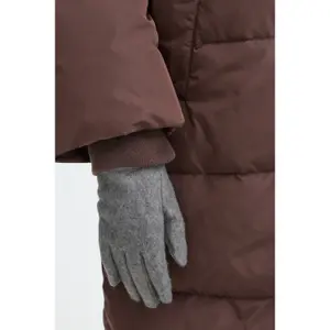 Women's gloves b.young Vipio image-5