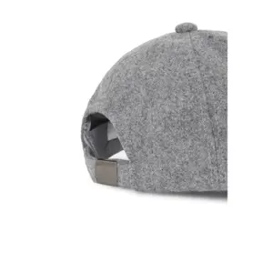 Women's baseball cap b.young Vicapino image-1
