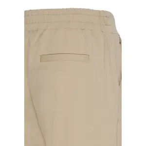 Women's Button Trousers b.young BYRizetta image-6