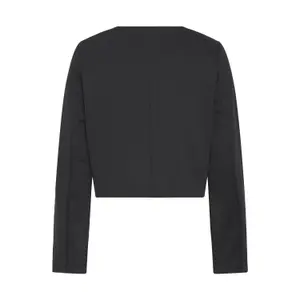 Women’s V-Neck Jacket b.young BYRizetta image-1