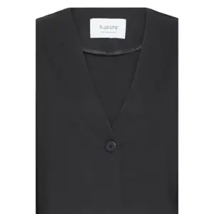 Women’s V-Neck Jacket b.young BYRizetta image-2