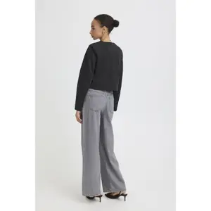 Women’s V-Neck Jacket b.young BYRizetta image-6