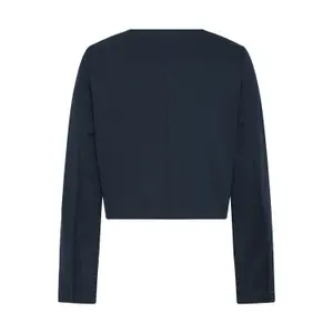 Women’s V-Neck Jacket b.young BYRizetta image-1