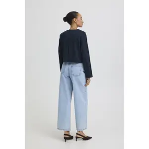 Women’s V-Neck Jacket b.young BYRizetta image-6