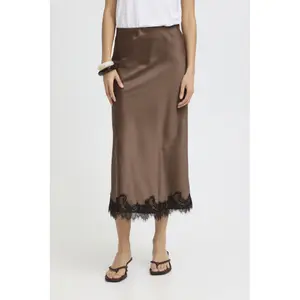 Women's skirt b.young BYIkram image-1