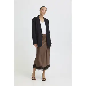 Women's skirt b.young BYIkram image-2