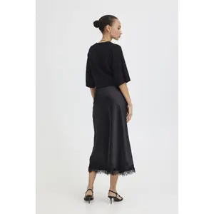 Women's skirt b.young BYIkram image-4
