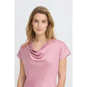 Women's tight dress b.young BYIkram image-5