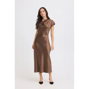 Women's tight dress b.young BYIkram image-2