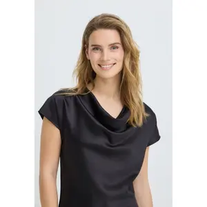 Women's tight dress b.young BYIkram image-5