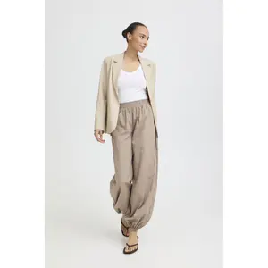 Women's Trousers b.young BYJadyn image-4