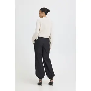 Women's Trousers b.young BYJadyn image-4