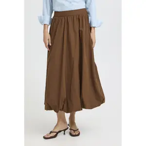 Women's skirt b.young BYJadyn image-1