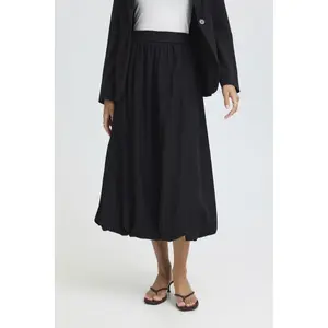 Women's skirt b.young BYJadyn image-1