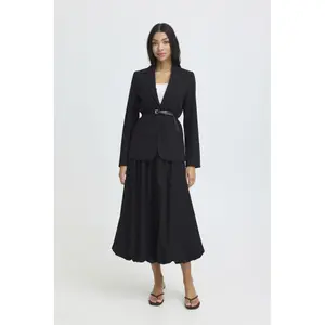 Women's skirt b.young BYJadyn image-2