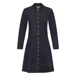 Women's shirt dress b.young Kanea image-0