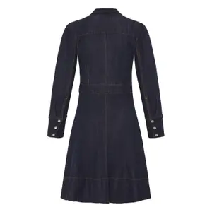 Women's shirt dress b.young Kanea image-1
