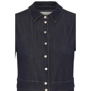 Women's shirt dress b.young Kanea image-2