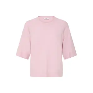 Women's T-shirt b.young BYNonina Loose Jumper 2 image-0
