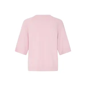 Women's T-shirt b.young BYNonina Loose Jumper 2 image-2