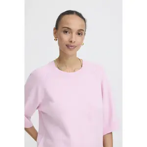 Women's T-shirt b.young BYNonina Loose Jumper 2 image-6