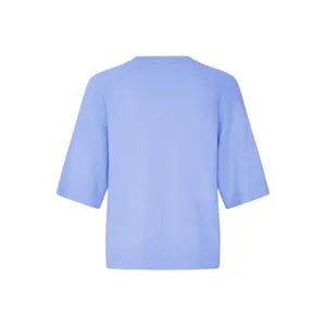 Women's T-shirt b.young BYNonina Loose Jumper 2 image-2