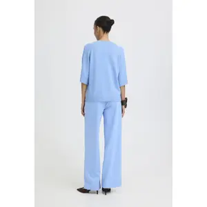 Women's T-shirt b.young BYNonina Loose Jumper 2 image-4