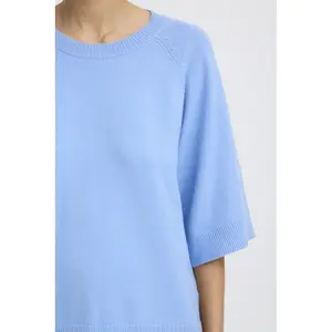 Women's T-shirt b.young BYNonina Loose Jumper 2 image-6