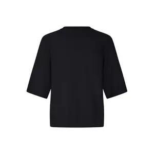 Women's T-shirt b.young BYNonina Loose Jumper 2 image-2