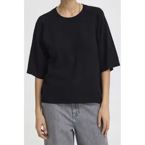 Women's T-shirt b.young BYNonina Loose Jumper 2 image-5