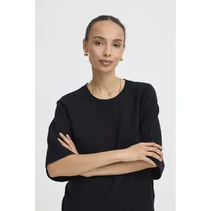 Women's T-shirt b.young BYNonina Loose Jumper 2 image-6