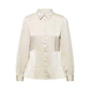 Peplum Blouse Dames b.young BYIsa image-0