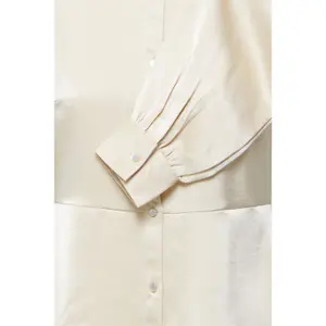 Peplum Blouse Dames b.young BYIsa image-2